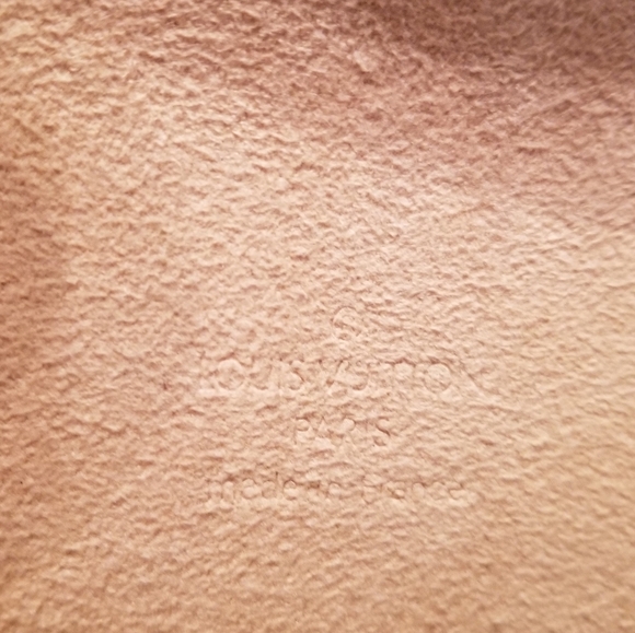 Louis Vuitton Pochette Florentine Belt Bag in Monogram - Picture 13 of 16